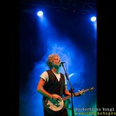 13 luglio 2017 - Pistoia Blues Festival - Piazza del Duomo - Pistoia - Niccol&ograve; Fabi in concerto