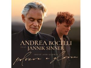 Andrea Bocelli