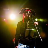 16 febbraio 2019 - Estragon - Bologna - Cristina D&#039;Avena in concerto