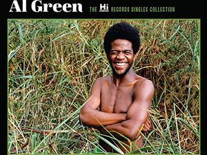 Al Green