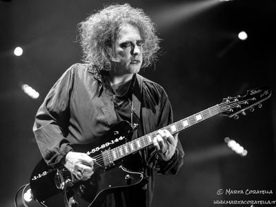 Il futuro dei Cure tra dischi, concerti e DVD