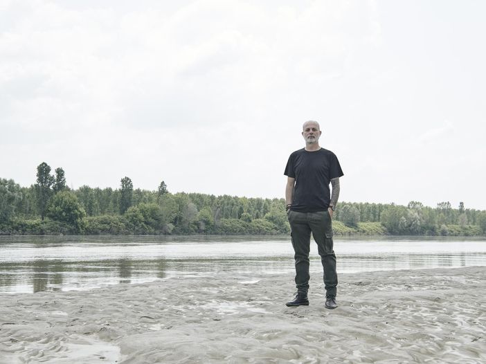 Il fiume della musica di Fabrizio Paterlini