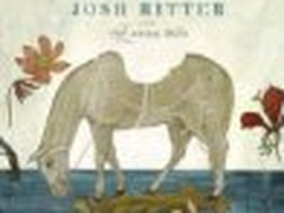 THE ANIMAL YEARS Josh Ritter
