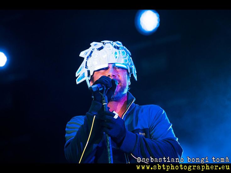 Concerti, F1 Rocks a Monza con Jamiroquai e Planet Funk: il commento di Rockol