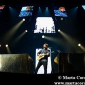 26 gennaio 2015 - PalaLottomatica - Roma - Ed Sheeran in concerto 26 gennaio 2015 - PalaLottomatica - Roma - Ed Sheeran in concerto