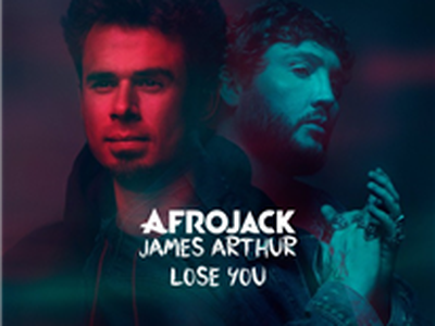 Afrojack