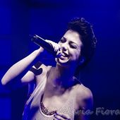 13 dicembre 2012 - Hiroshima Mon Amour - Torino - Dolcenera in concerto