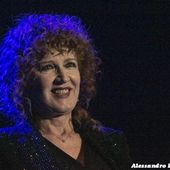 25 marzo 2022 - Dis_Play Brixia Forum - Brescia - Fiorella Mannoia in concerto 25 marzo 2022 - Dis_Play Brixia Forum - Brescia - Fiorella Mannoia in concerto