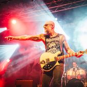 6 novembre 2024 - Live Club - Trezzo sull&#039;Adda (Mi) - Baroness in concerto