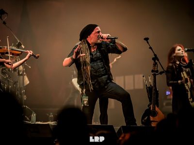 Eluveitie