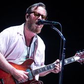 16 luglio 2025 - Rock In Roma - Ippodromo delle Capannelle - Roma - Black Keys in concerto 16 luglio 2025 - Rock In Roma - Ippodromo delle Capannelle - Roma - Black Keys in concerto