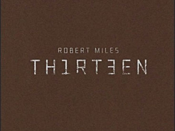 Robert Miles