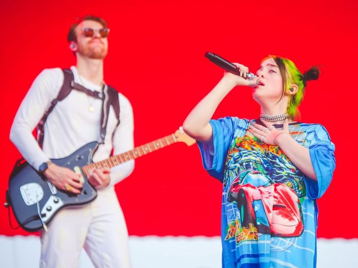 Come Billie Eilish e Finneas hanno conquistato classifiche e industria discografica con appena 3000 dollari Come Billie Eilish e Finneas hanno conquistato classifiche e industria discografica con appena 3000 dollari