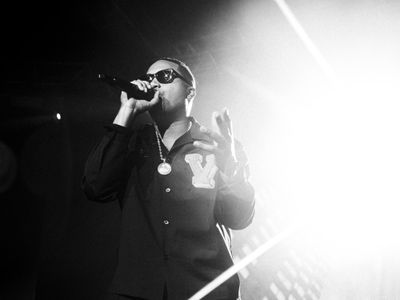 Nas: in uscita la &apos;Nas Illmatic Premium Collection&apos;