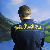 George Ezra - GOLD RUSH KID