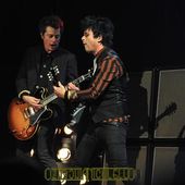 10 gennaio 2017 - PalaAlpitour - Torino - Green Day in concerto