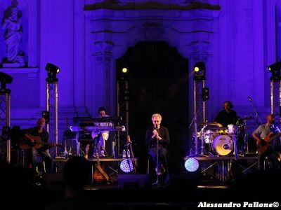 Un nuovo album per Fabio Concato
