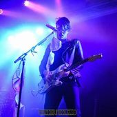 12 marzo 2018 - Hiroshima Mon Amour - Torino - The Kolors in concerto