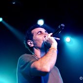 15 ottobre 2012 - Alcatraz - Milano - Serj Tankian in concerto 15 ottobre 2012 - Alcatraz - Milano - Serj Tankian in concerto