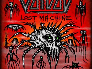 Voivod, ascolta la nuova &apos;We are connected&apos; - AUDIO