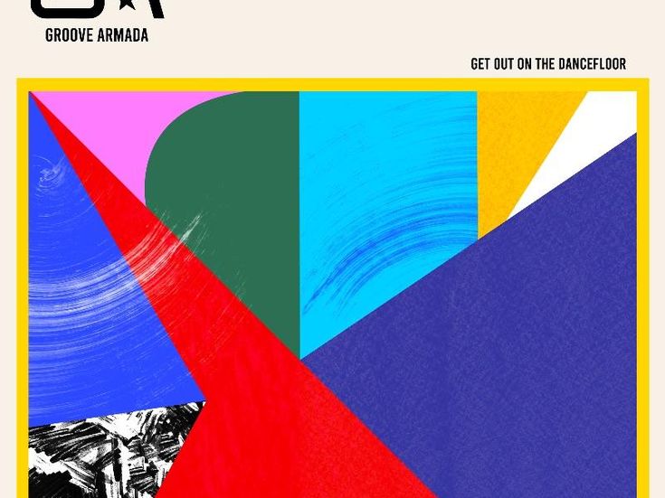 Groove Armada
