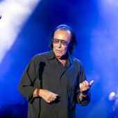 16 agosto 2019 - Arena Sferisterio - Macerata - Antonello Venditti in concerto 16 agosto 2019 - Arena Sferisterio - Macerata - Antonello Venditti in concerto