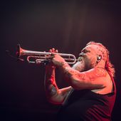 25 settembre 2022 &ndash; Carroponte - Sesto San Giovanni (Mi) &ndash; Ska-P in concerto