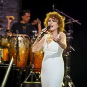 30 agosto 2024 - Arena Sferisterio - Macerata - Fiorella Mannoia in concerto 30 agosto 2024 - Arena Sferisterio - Macerata - Fiorella Mannoia in concerto