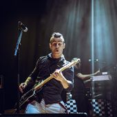 25 settembre 2022 &ndash; Carroponte - Sesto San Giovanni (Mi) &ndash; Ska-P in concerto