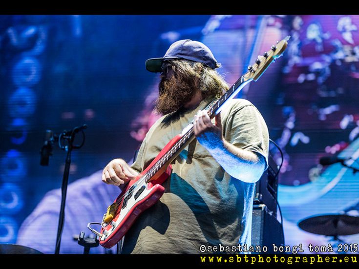 Alabama Shakes, è arrivato nei negozi &apos;Boys &amp; girls&apos;