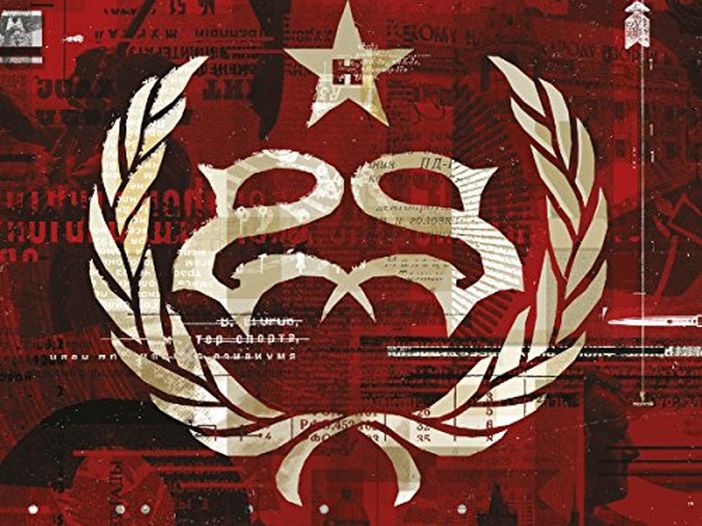 Stone Sour: tutti i dettagli sul fumetto di 'House of gold & bones' Stone Sour: tutti i dettagli sul fumetto di 'House of gold & bones'