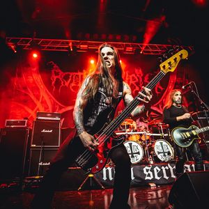 Rotting Christ Rotting Christ