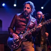 17 novembre 2023 - New Age Club - Roncade (Tv) - Omar Pedrini in concerto