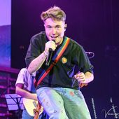 6 aprile 2024 - Inalpi Arena - Torino - Alfa in concerto