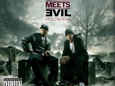 Classifiche, Billboard album chart: numero 1 il duo Eminem-Royce da 5&apos;9&quot;