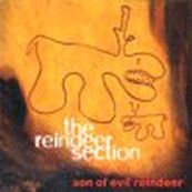 Reindeer Section - SON OF EVIL REINDEER