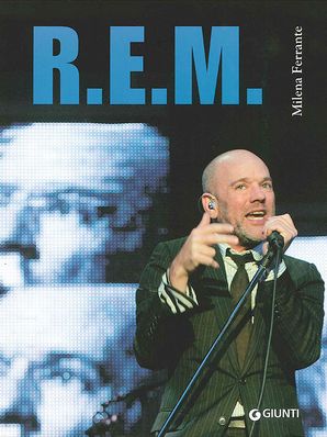 R.E.M. Milena Ferrante