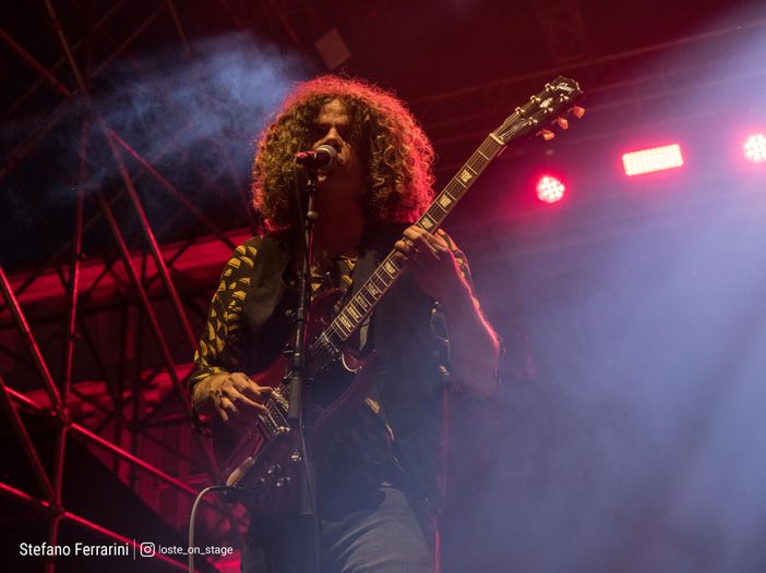 Concerti, Wolfmother: una data a Milano a maggio