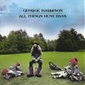 George Harrison - ALL THINGS MUST PASS