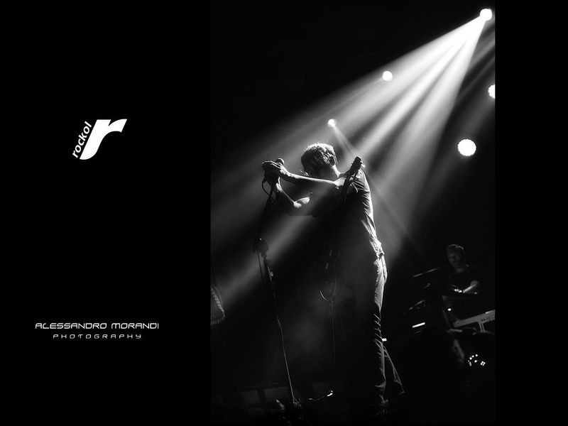 26 febbraio 2022 - Viper Theatre - Firenze - Pineapple Thief in concerto 26 febbraio 2022 - Viper Theatre - Firenze - Pineapple Thief in concerto