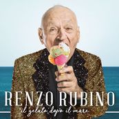 Renzo Rubino - IL GELATO DOPO IL MARE (SANREMO EDITION)