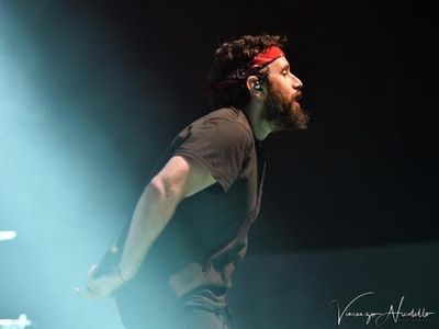 Tommaso Paradiso