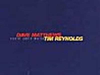 I grandi del rock seguono Dave Matthews