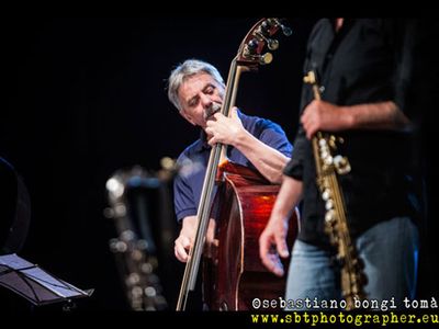 Il jazz italiano a New York