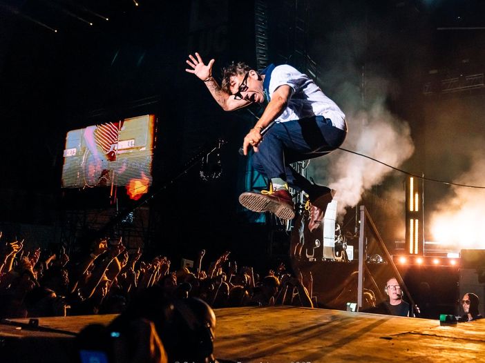 Damon Albarn ha una nuova fidanzata