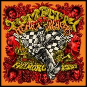 Tom Petty - LIVE AT THE FILLMORE, 1997 