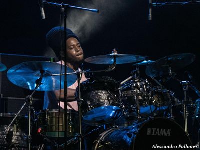 Esce ‘A time and place’, il nuovo album di Julian Marley