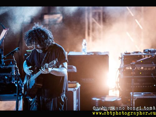 Concerti, Marta sui tubi: nuove date (con Barley Arts)