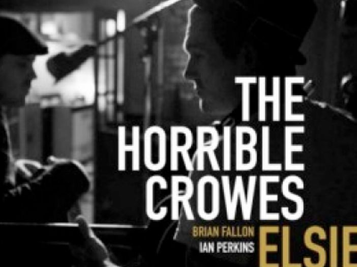 Horrible Crowes: arriva a settembre l&#039;album di debutto &#039;Elsie&#039;