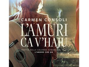 Carmen concoli colonna sonora
